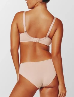 24/7® Classic Unlined Minimizer Bra