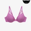 24/7® Classic Uplift Plunge Bra