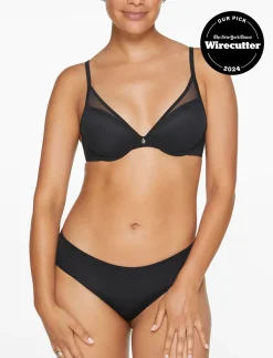 24/7® Classic Uplift Plunge Bra