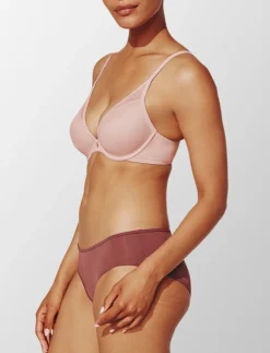 24/7® Classic Uplift Plunge Bra