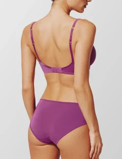 24/7® Classic Uplift Plunge Bra