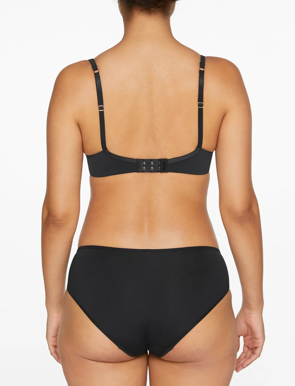 24/7® Classic Uplift Plunge Bra