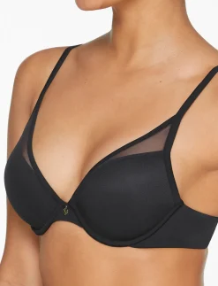 24/7® Classic Uplift Plunge Bra