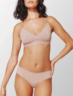 24/7® Classic Wireless Bralette