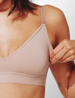 24/7® Classic Wireless Bralette