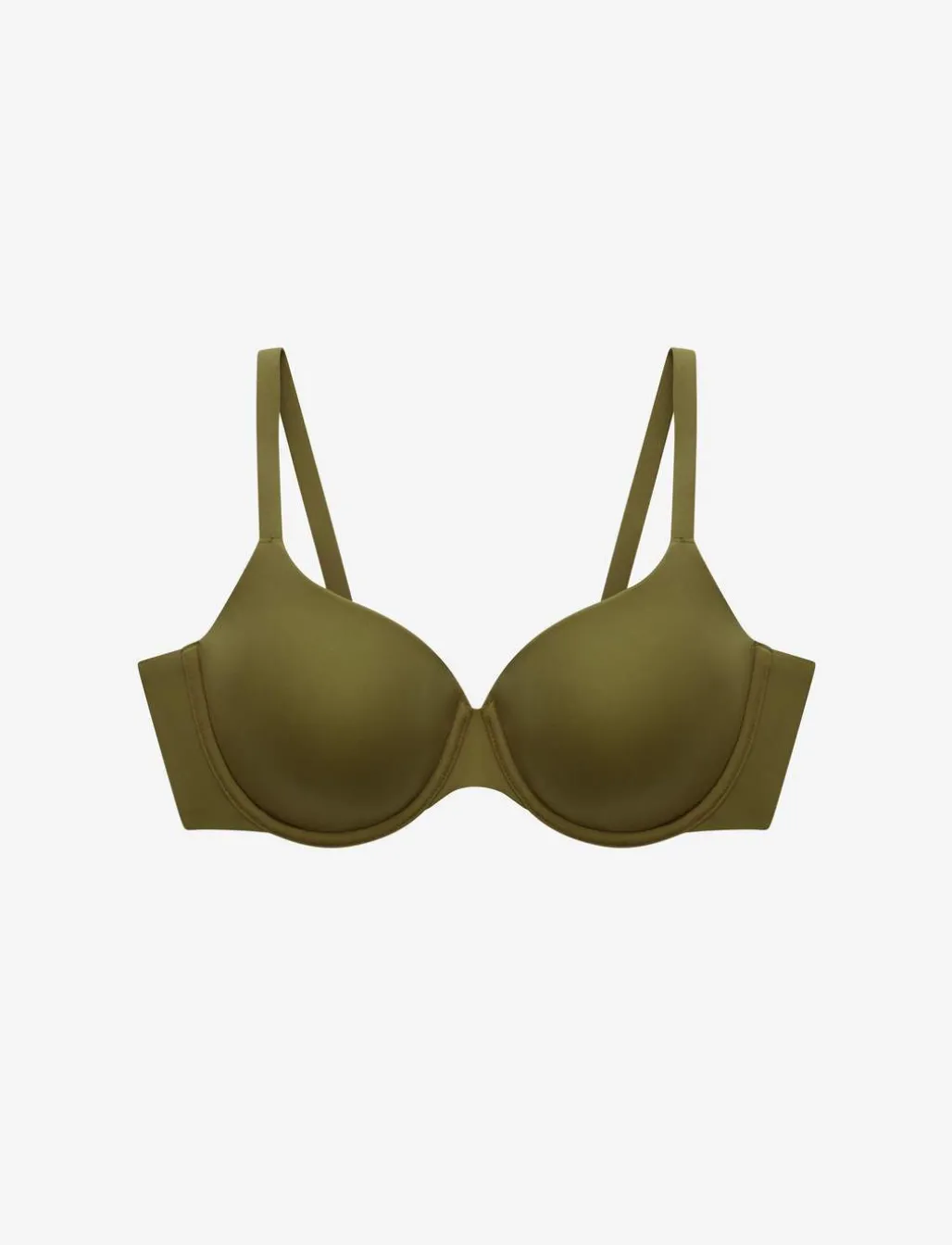 ComfortStretch Back Smoothing T-Shirt Bra