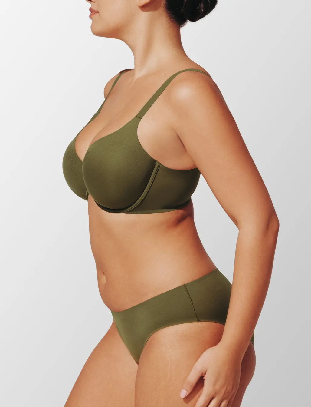 ComfortStretch Back Smoothing T-Shirt Bra