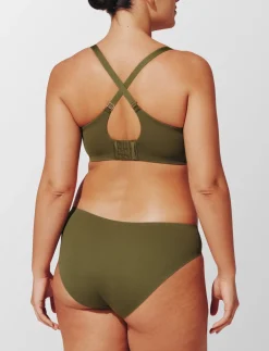 ComfortStretch Back Smoothing T-Shirt Bra