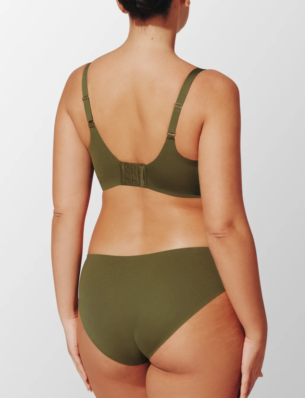 ComfortStretch Back Smoothing T-Shirt Bra