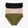 ComfortStretch Bikini 3 Pack Box