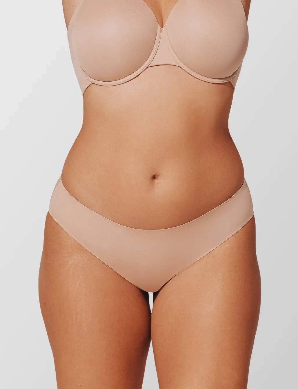 ComfortStretch Bikini 3 Pack Box