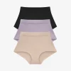 ComfortStretch Brief 3 Pack Box