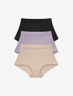 ComfortStretch Brief 3 Pack Box