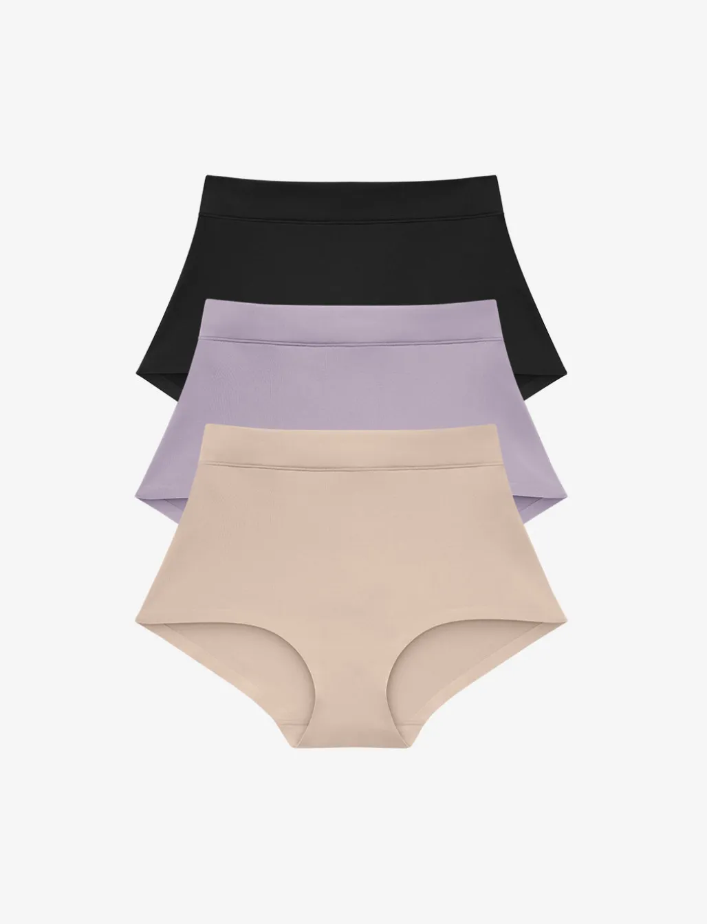 ComfortStretch Brief 3 Pack Box