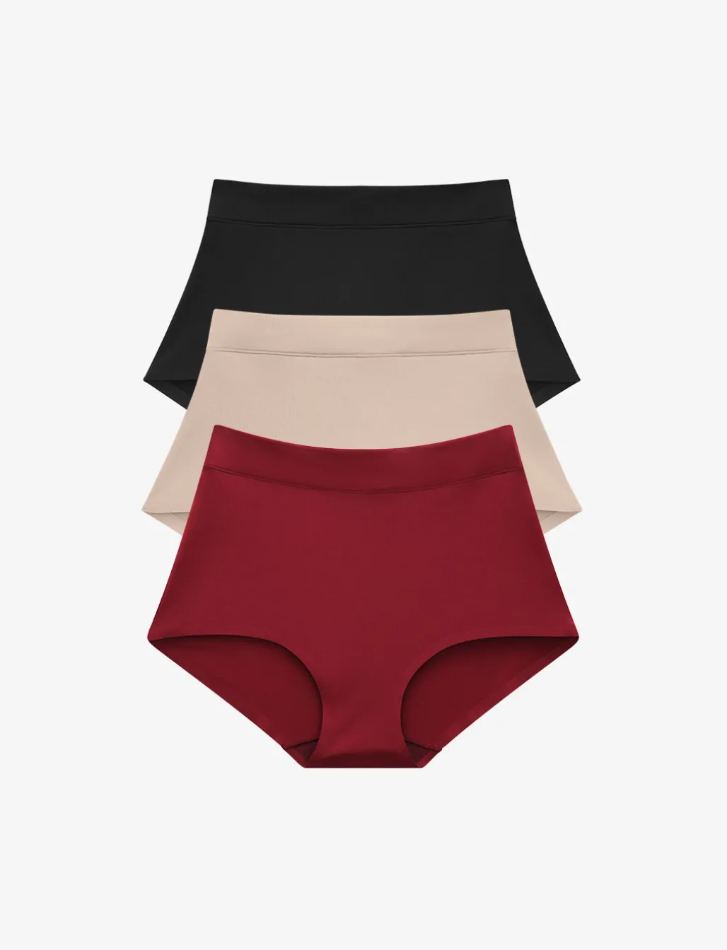 ComfortStretch Brief 3 Pack Box