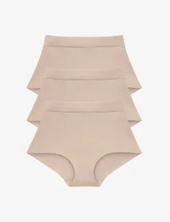 ComfortStretch Brief 3 Pack Box