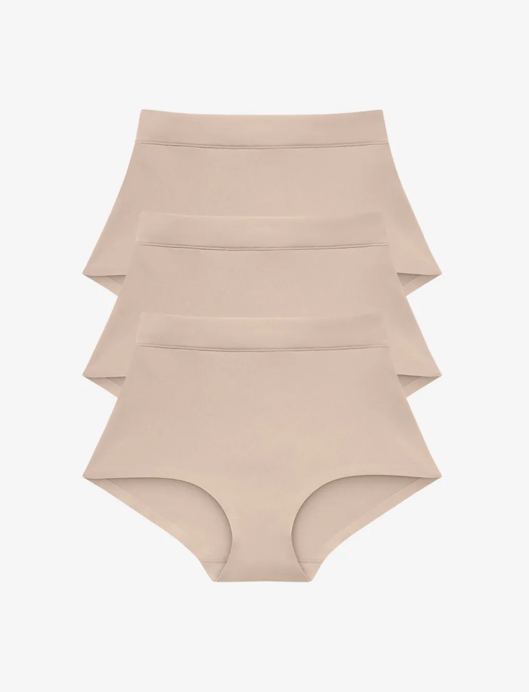 ComfortStretch Brief 3 Pack Box