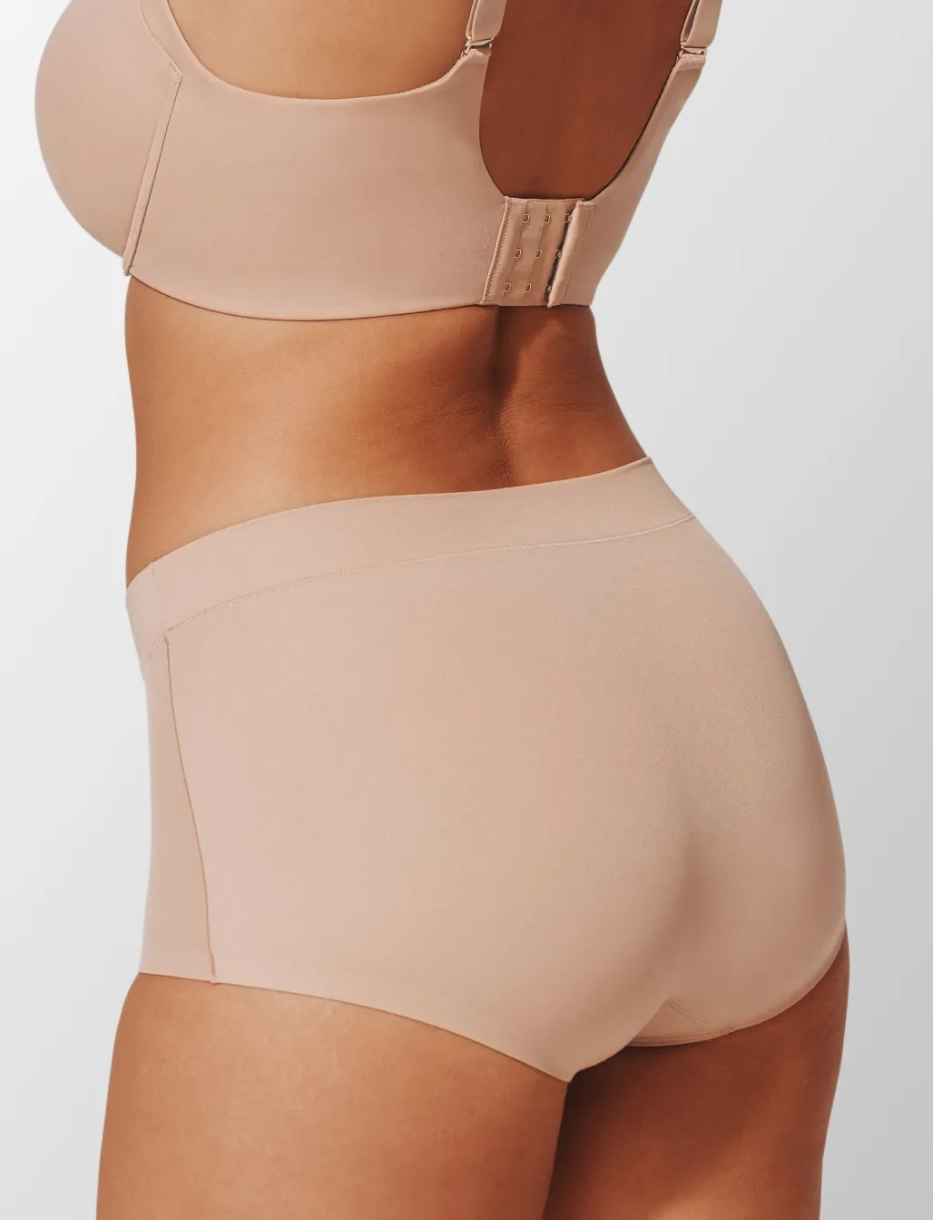 ComfortStretch Brief 3 Pack Box