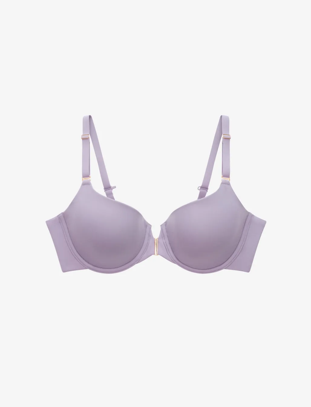 ComfortStretch Front Close T-Shirt Bra
