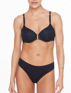ComfortStretch Front Close T-Shirt Bra