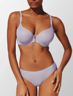 ComfortStretch Front Close T-Shirt Bra