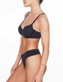 ComfortStretch Front Close T-Shirt Bra