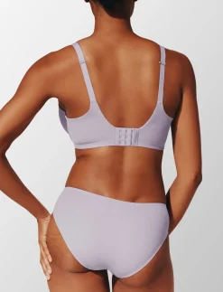 ComfortStretch Front Close T-Shirt Bra