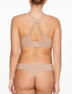 ComfortStretch Front Close T-Shirt Bra