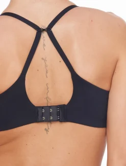 ComfortStretch Front Close T-Shirt Bra