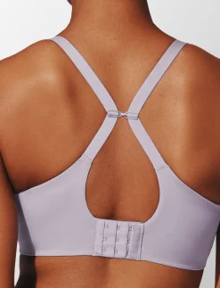 ComfortStretch Front Close T-Shirt Bra