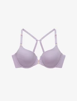 ComfortStretch Front Close T-Shirt Bra