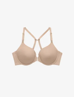 ComfortStretch Front Close T-Shirt Bra