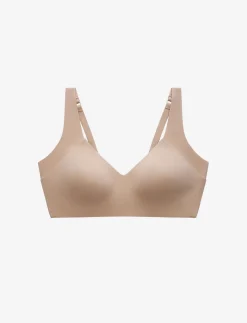 ComfortStretch Smoothing Wireless Bra