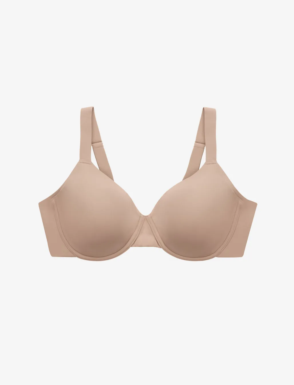 ComfortStretch Smoothing Full Coverage Bra