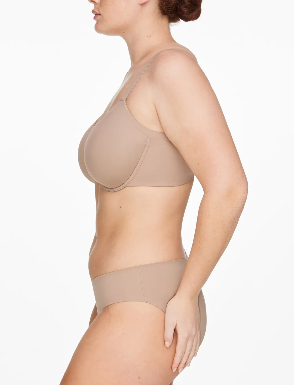 ComfortStretch Smoothing Full Coverage Bra