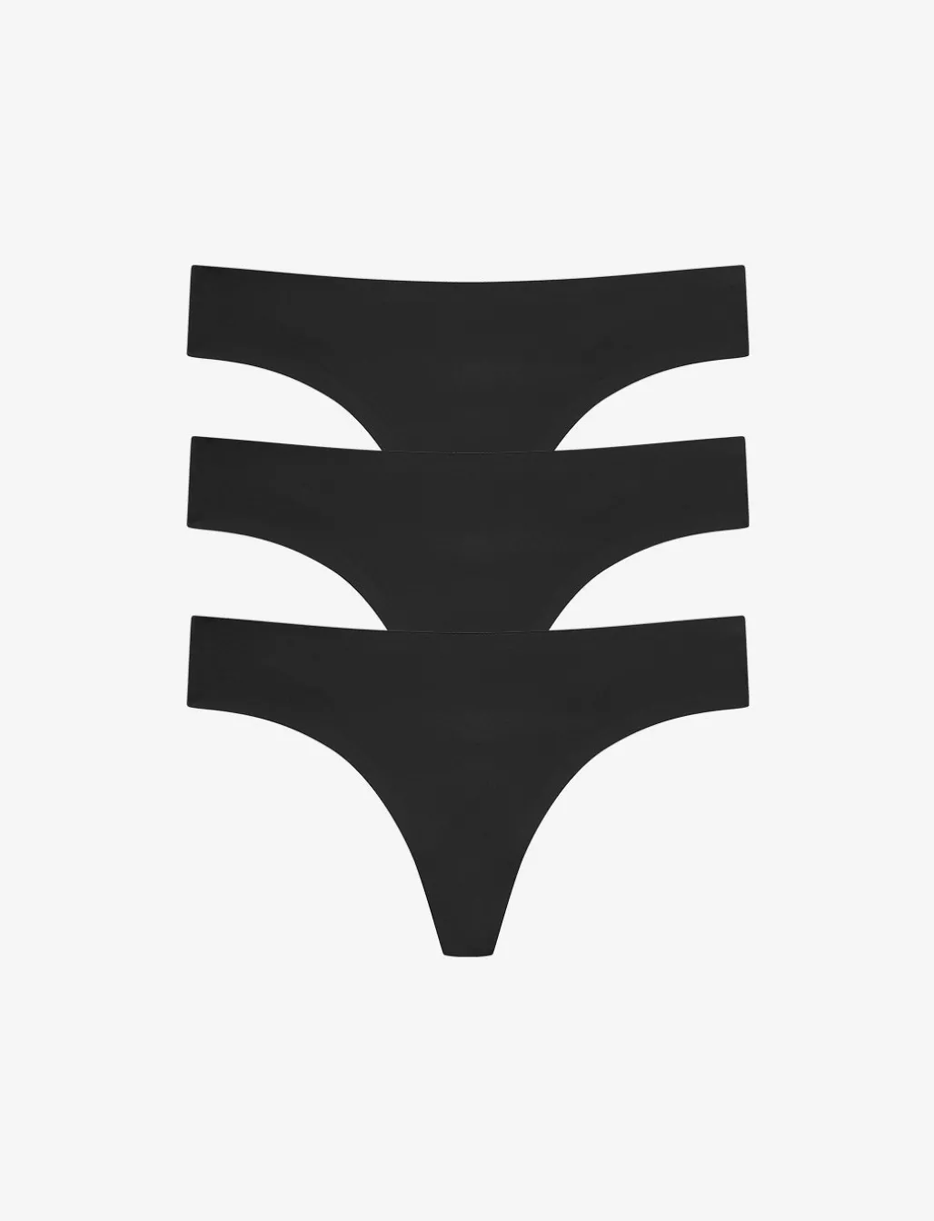 ComfortStretch Thong 3 Pack Box