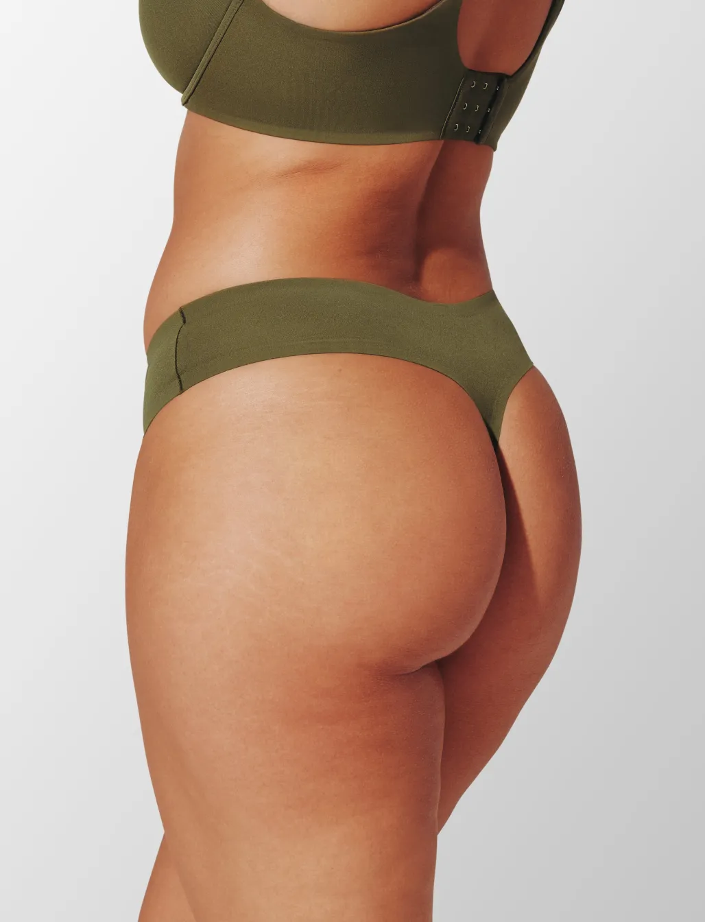 ComfortStretch Thong 3 Pack Box