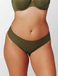 ComfortStretch Thong 3 Pack Box