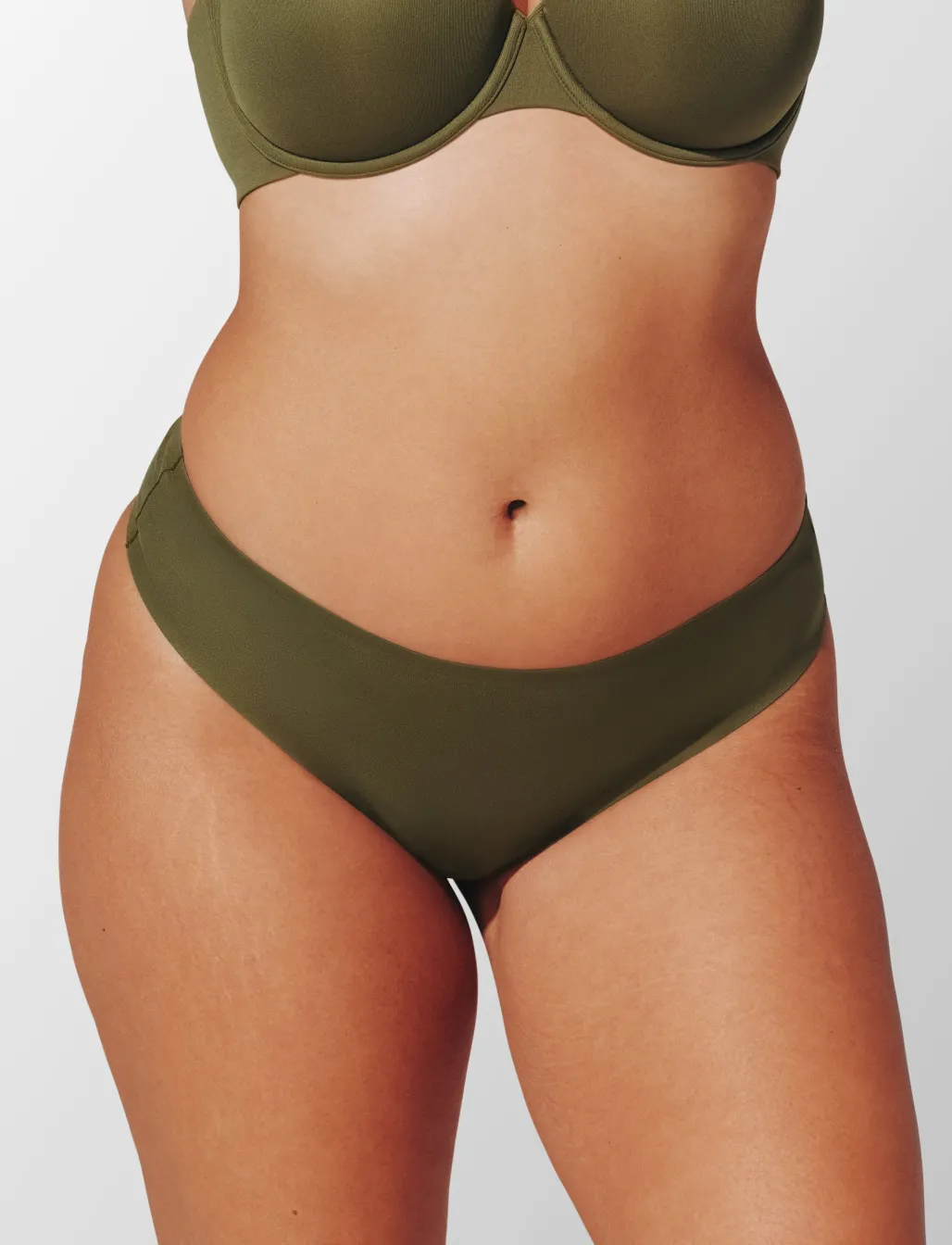 ComfortStretch Thong 3 Pack Box