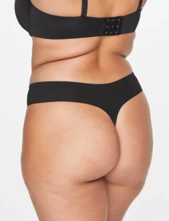 ComfortStretch Thong 3 Pack Box