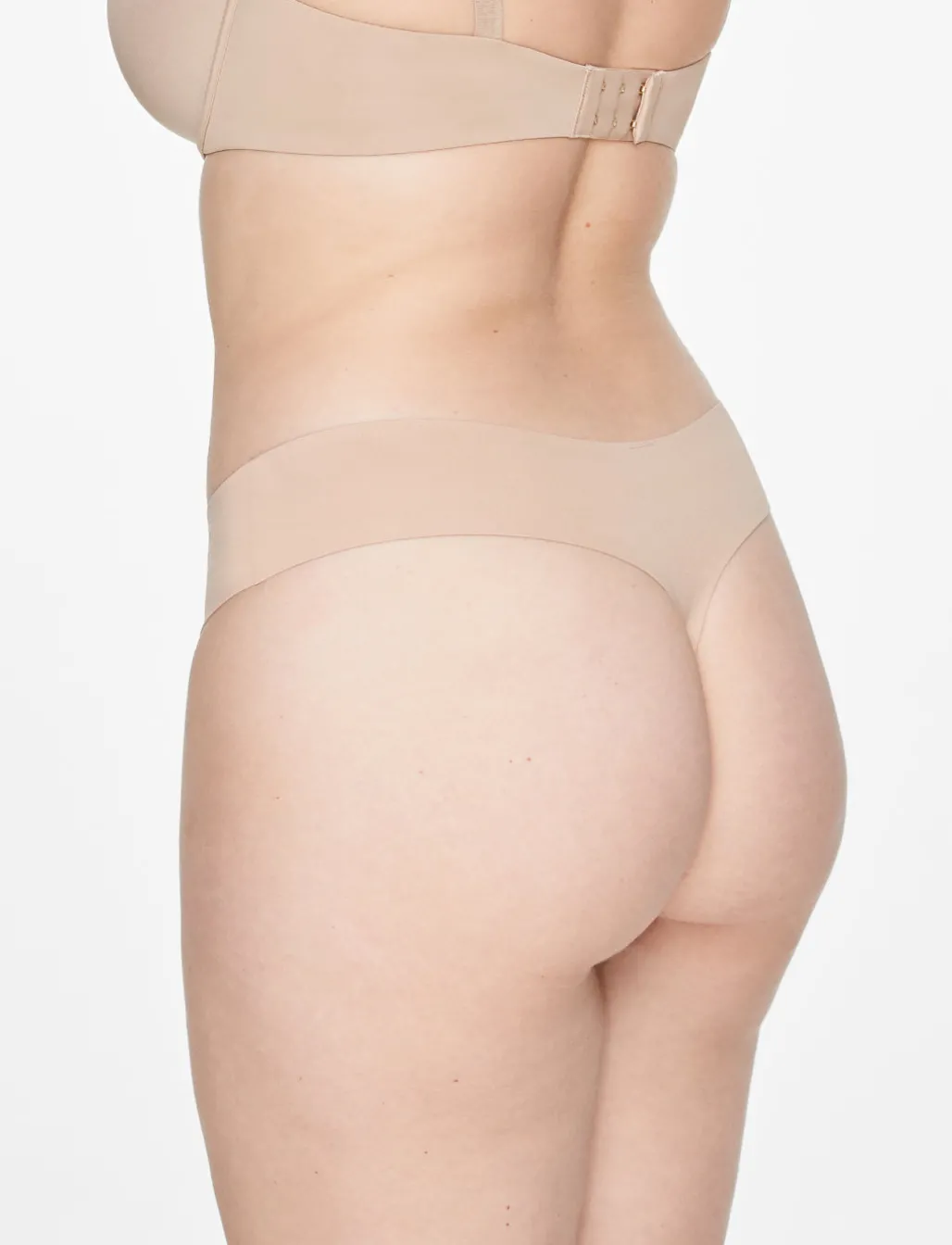 ComfortStretch Thong 3 Pack Box