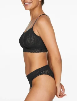Everyday Lace Full Coverage Bralette