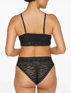 Everyday Lace Full Coverage Bralette