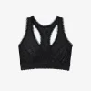 Everyday Lace Racerback Bralette
