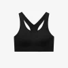 Flex Seamless Racerback Sports Bra