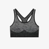 Flex Seamless Racerback Sports Bra