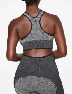 Flex Seamless Racerback Sports Bra