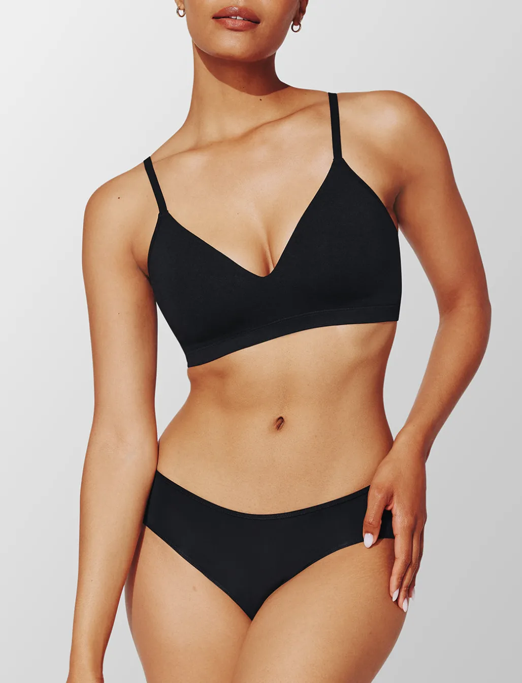 Form 360 Fit™ Wireless Bra