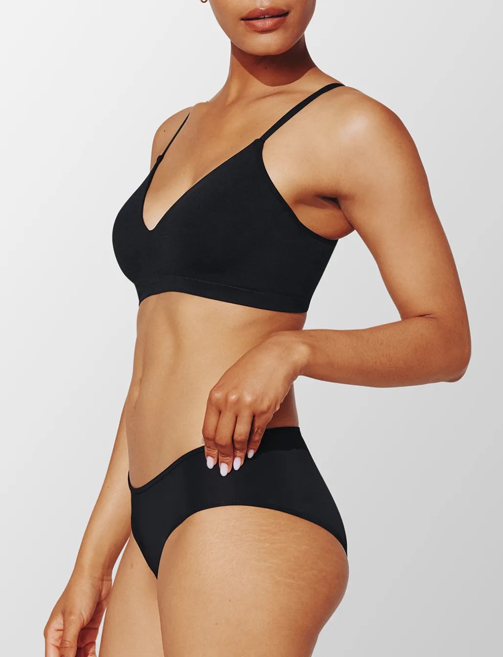 Form 360 Fit™ Wireless Bra