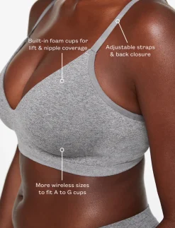 Form 360 Fit™ Wireless Bra
